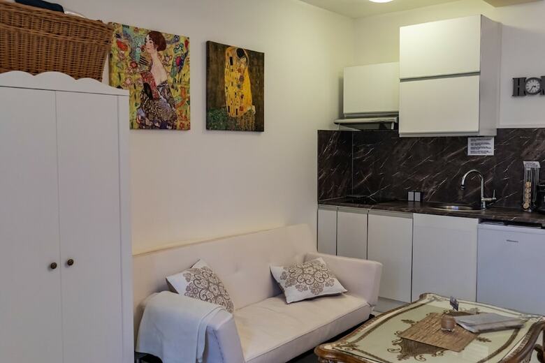 Apartment Near Congress Centre