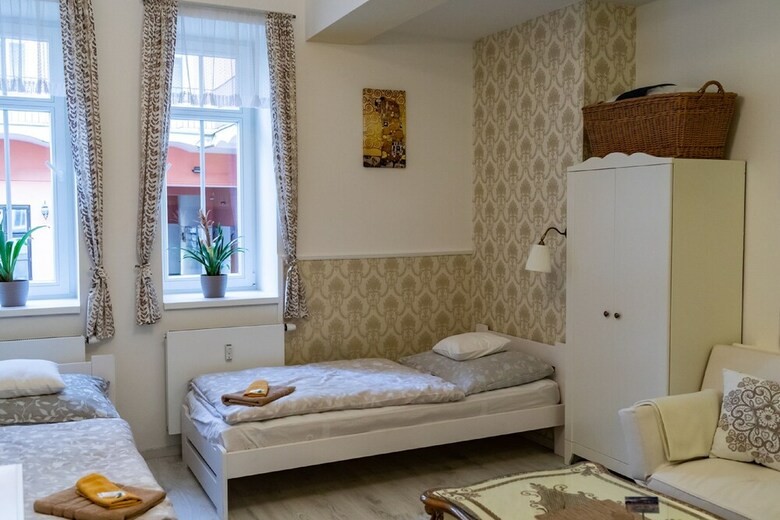 Apartment Near Congress Centre