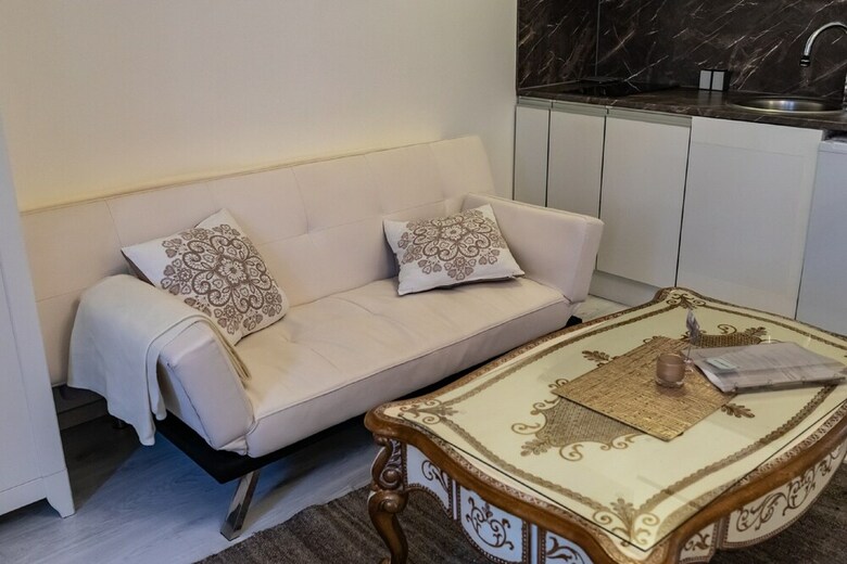 Apartment Near Congress Centre
