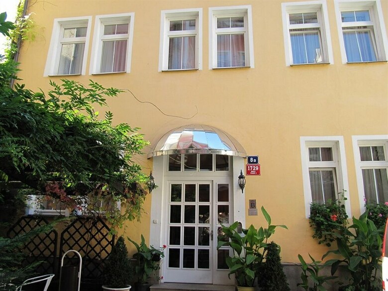 Apartment Near Congress Centre