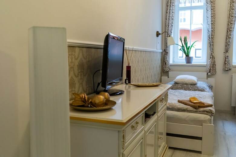 Apartment Near Congress Centre