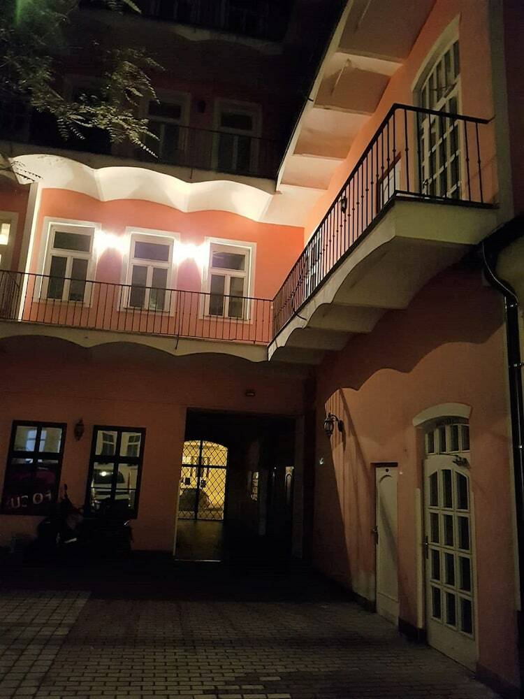 Apartment Near Congress Centre