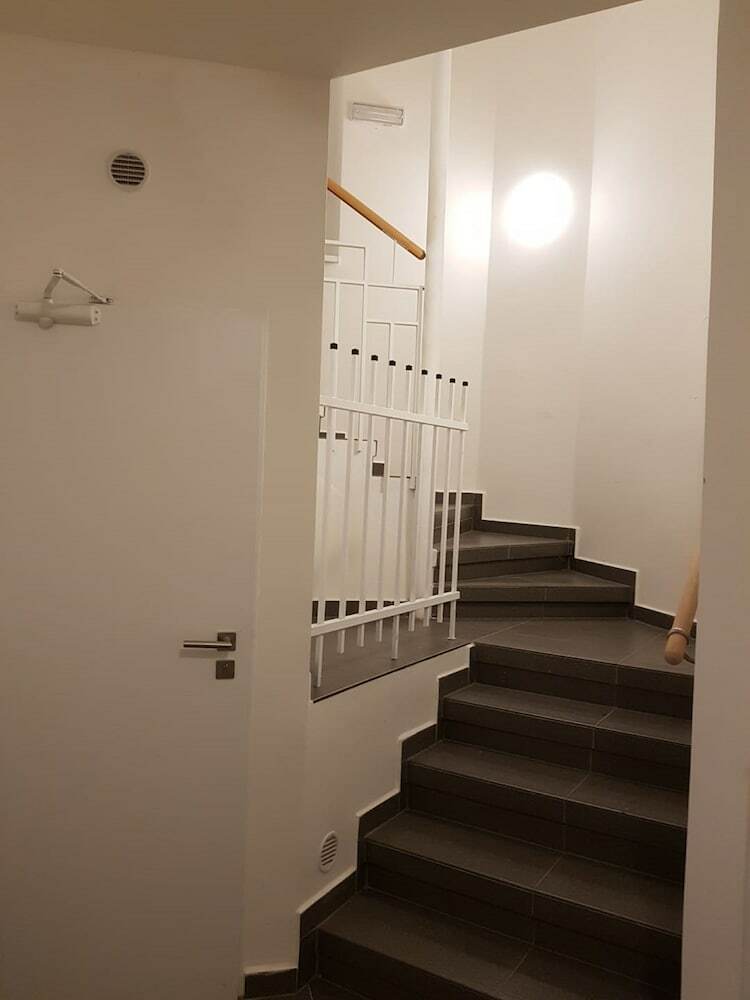 Apartment Near Congress Centre