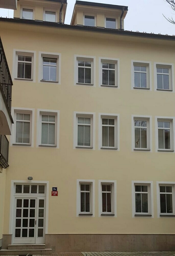 Apartment Near Congress Centre