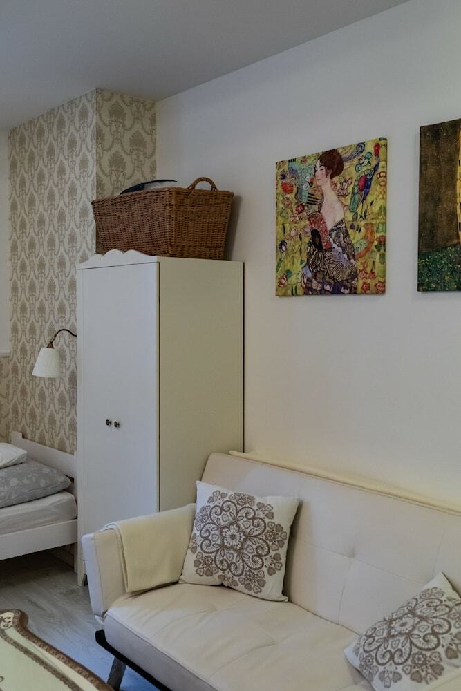 Apartment Near Congress Centre