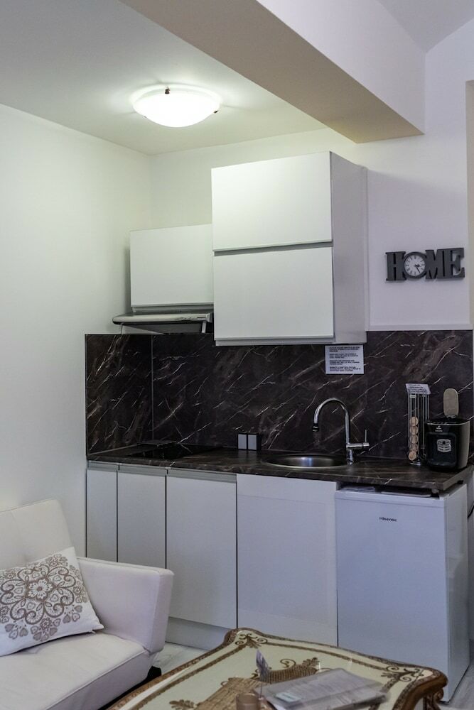 Apartment Near Congress Centre