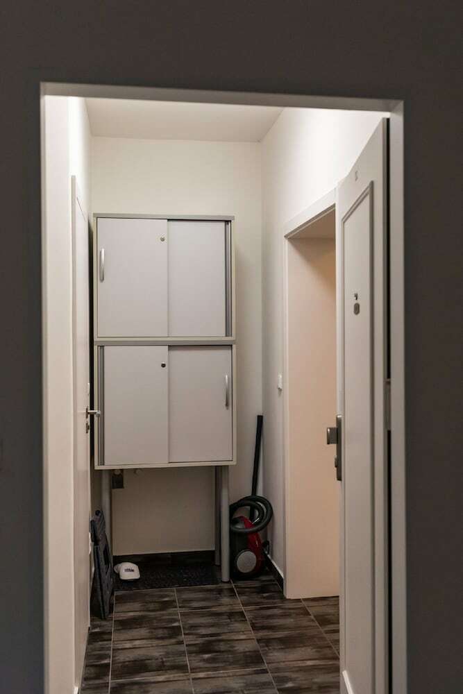 Apartment Near Congress Centre
