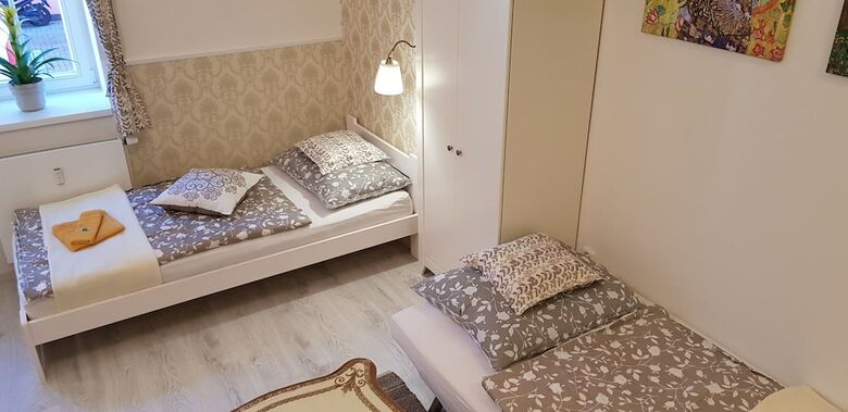Apartment Near Congress Centre