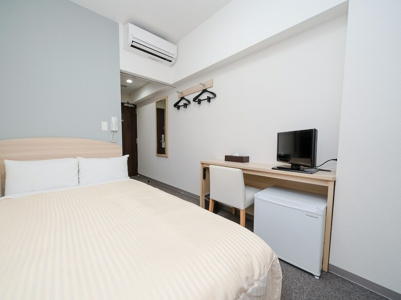 Hotel Unizo Inn Express Kagoshima Tenmonkan