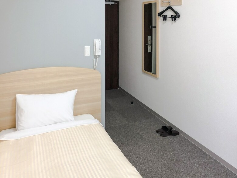 Hotel Unizo Inn Express Kagoshima Tenmonkan