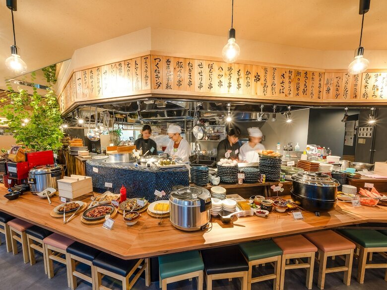 Hotel Unizo Inn Express Kagoshima Tenmonkan