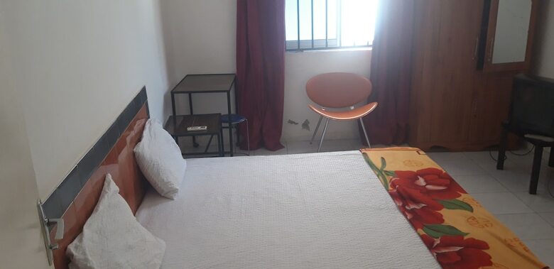 Bed & Breakfast Pns Hebergement