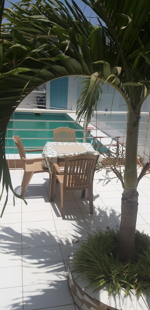 Bed & Breakfast Pns Hebergement