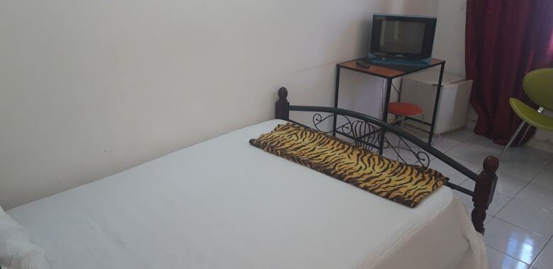 Bed & Breakfast Pns Hebergement