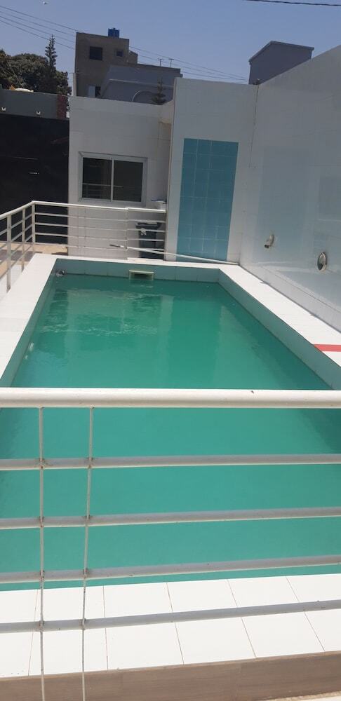 Bed & Breakfast Pns Hebergement