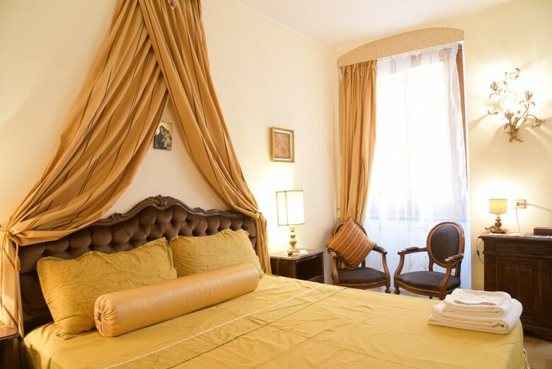 Apartamento Bell'italia