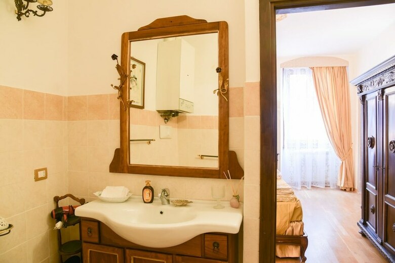 Apartamento Bell'italia