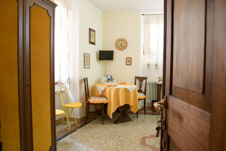 Apartamento Bell'italia