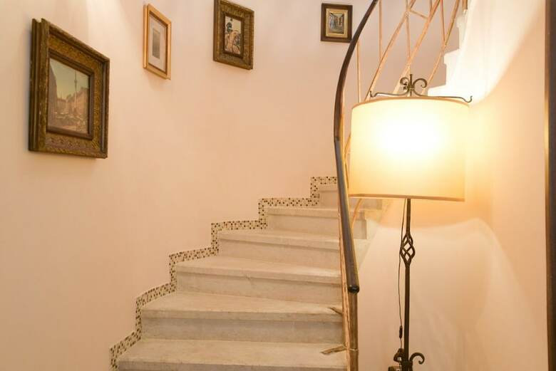 Apartamento Bell'italia