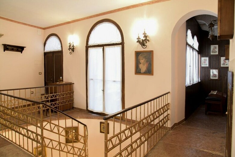 Apartamento Bell'italia