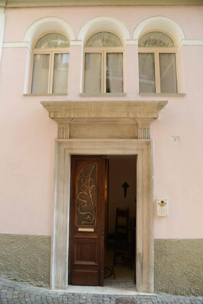 Apartamento Bell'italia