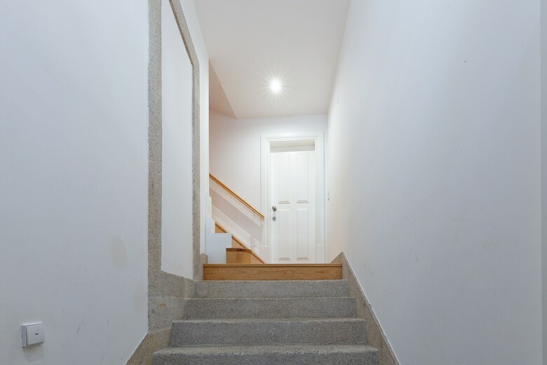 Apartamentos Douro Virtudes Historical Center