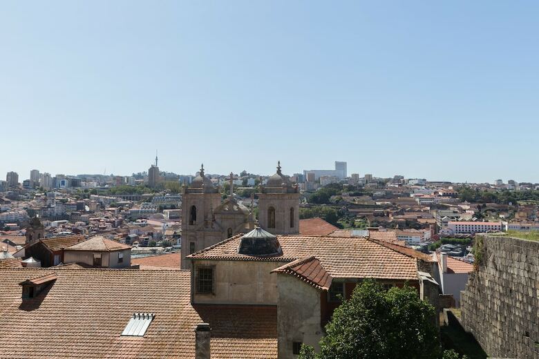 Apartamentos Douro Virtudes Historical Center