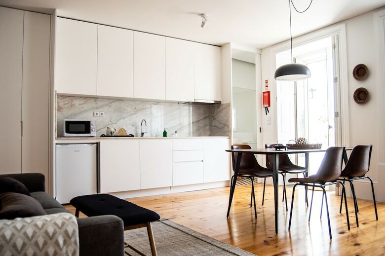 Apartamentos Douro Virtudes Historical Center