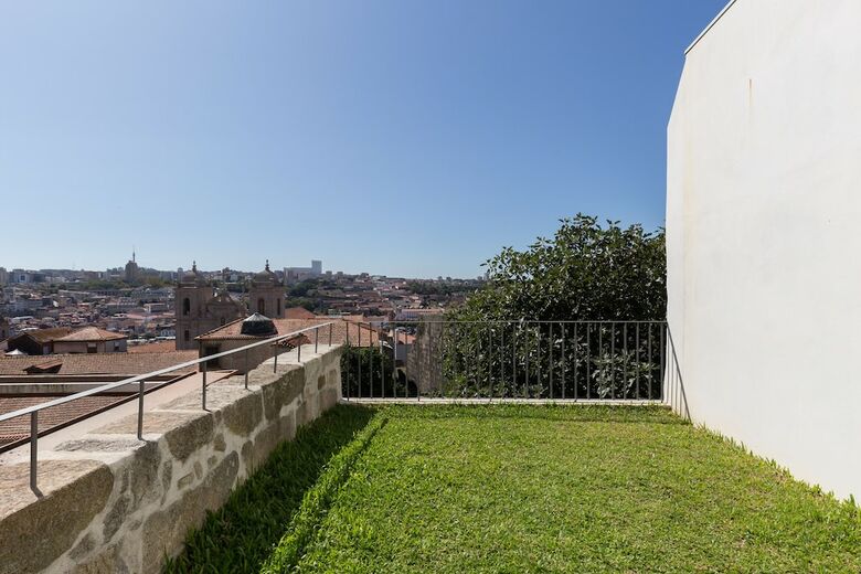 Apartamentos Douro Virtudes Historical Center