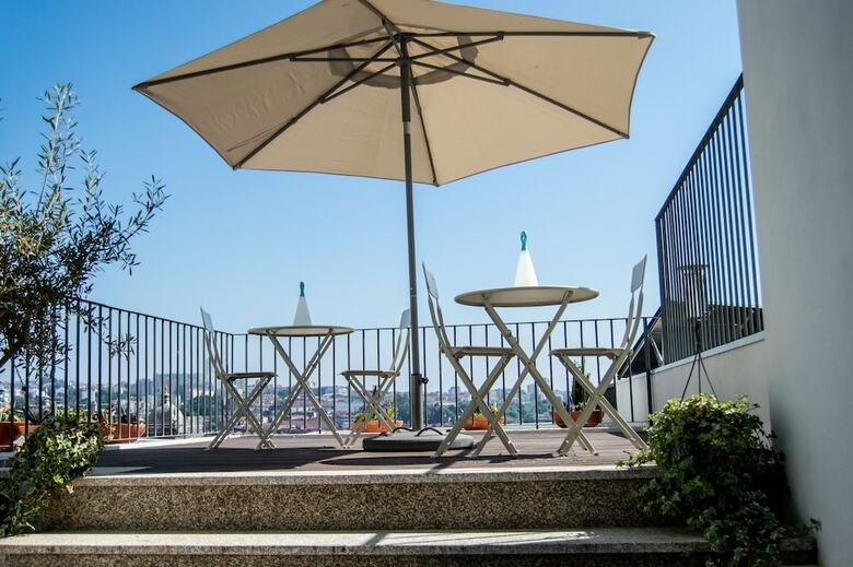 Apartamentos Douro Virtudes Historical Center