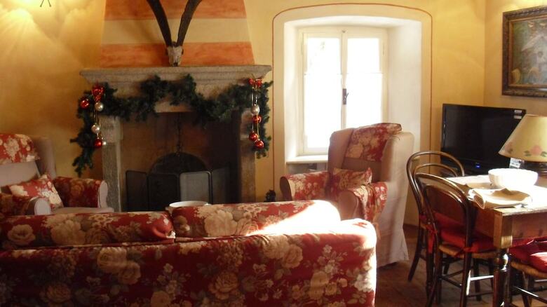 Casa Vacanze Le Primule
