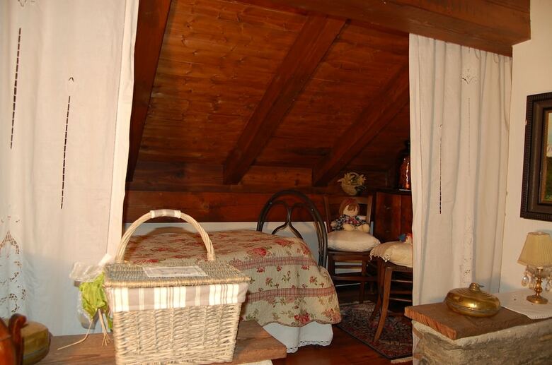 Casa Vacanze Le Primule