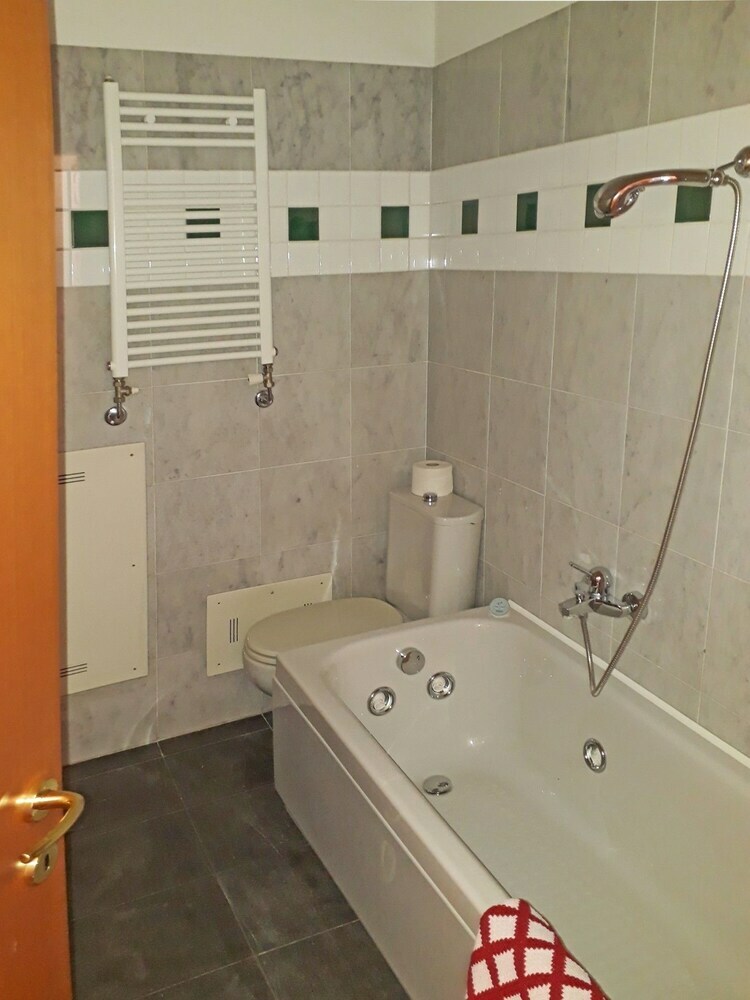 Apartamento Holideal Campione Beach House