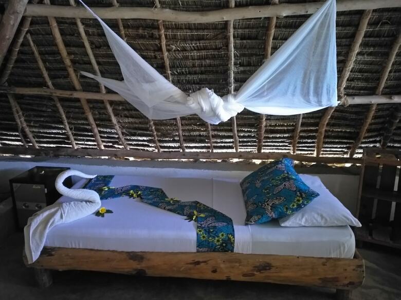Hotel Karamba