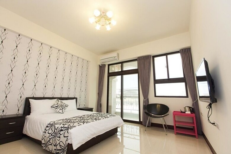 Hotel Rain Sun Homestay