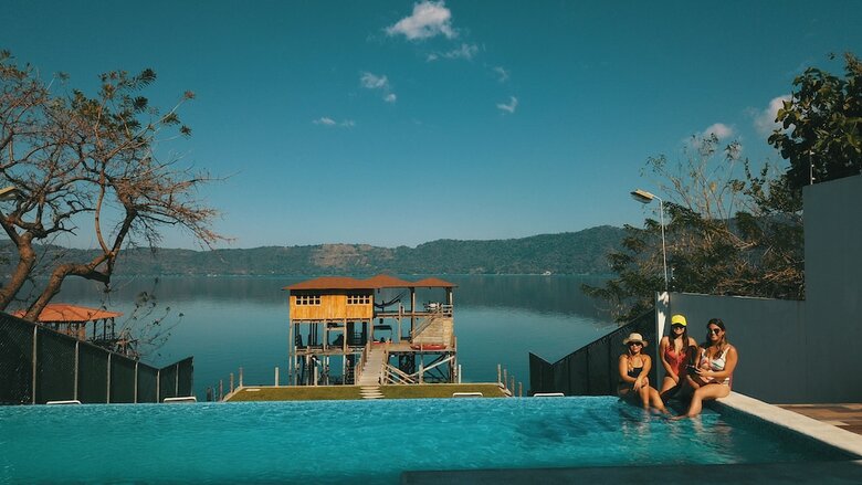 Bed & Breakfast Equinoccio Hotel