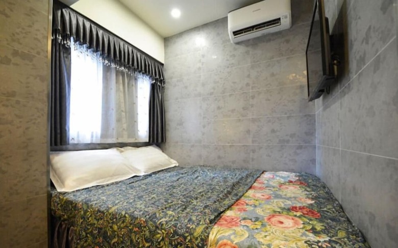 Hotel Cindy Hostel