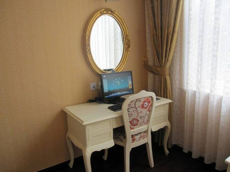 Hotel Jiali Inn Tianfu Branch