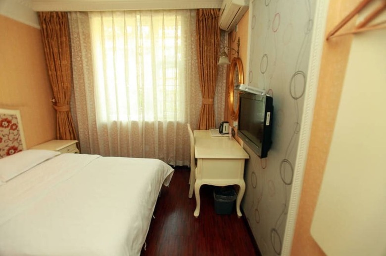 Hotel Jiali Inn Tianfu Branch