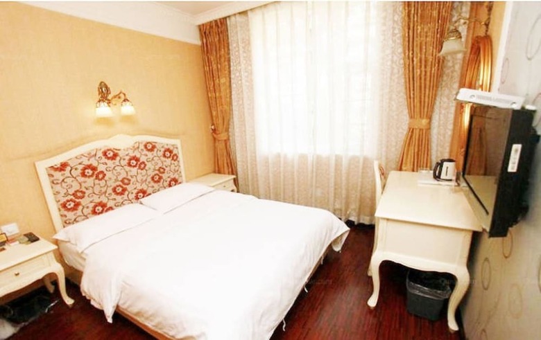 Hotel Jiali Inn Tianfu Branch