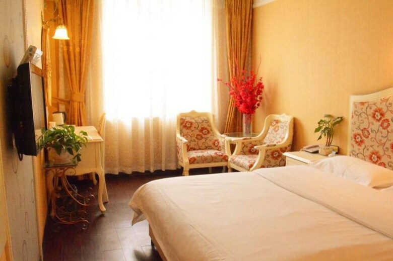 Hotel Jiali Inn Tianfu Branch
