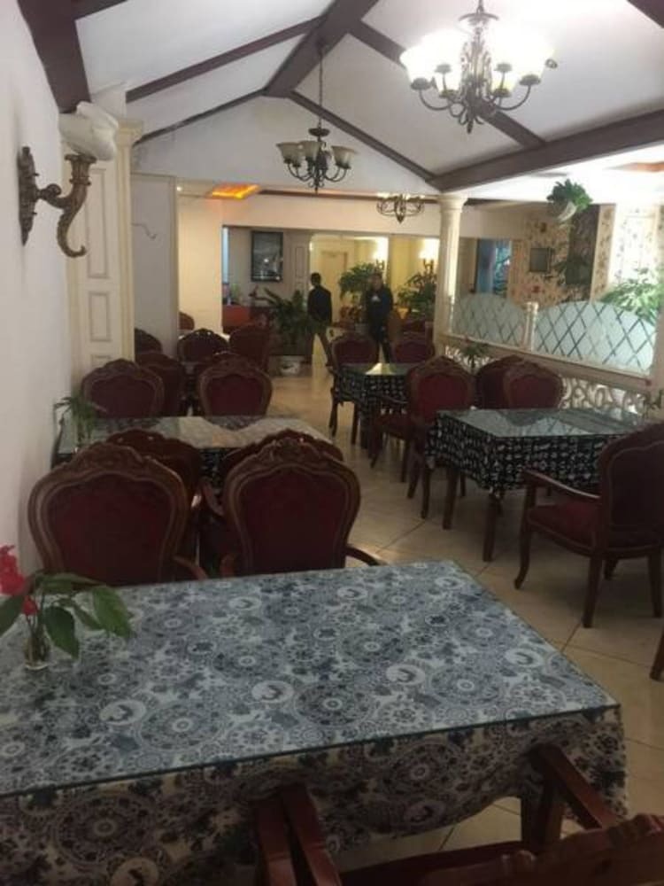 Hotel Jiali Inn Tianfu Branch