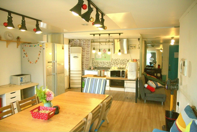 Hostal Hoong House - Hostel