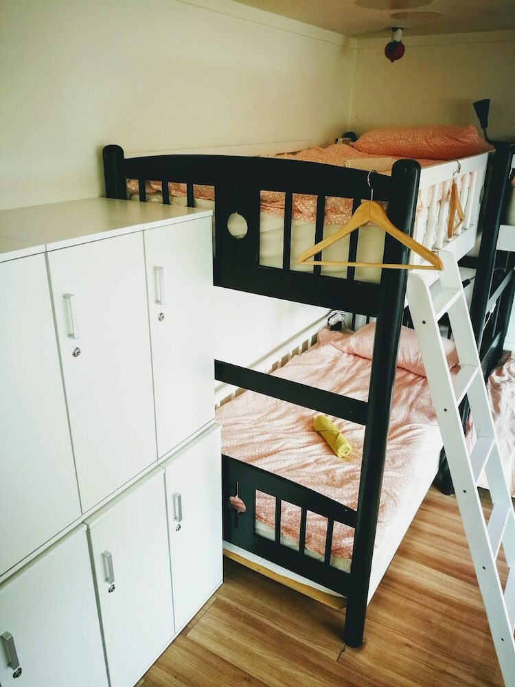 Hostal Hoong House - Hostel