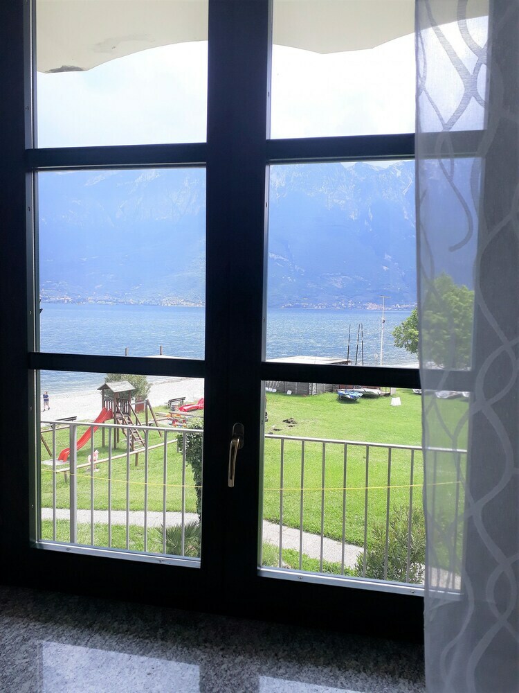 Apartamento Holideal Campione Giulia Exclusive