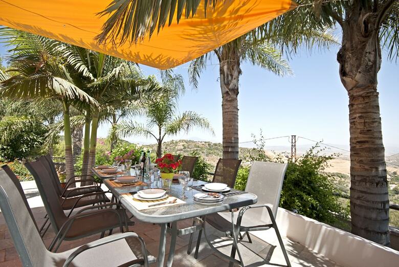 Cubo's Villa Bellavista de Las Lomas