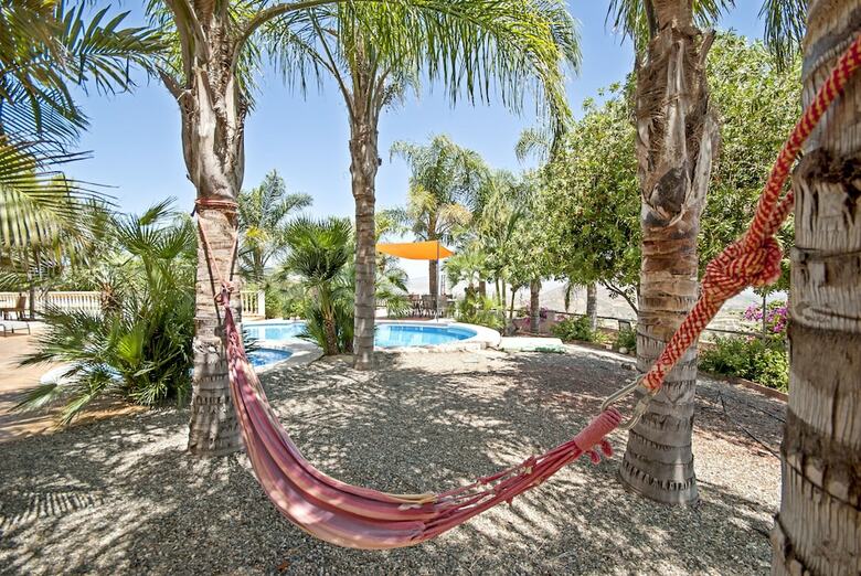 Cubo's Villa Bellavista de Las Lomas
