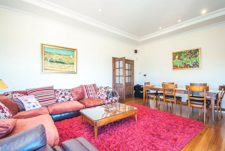 Cubo's Villa Los Azabaches