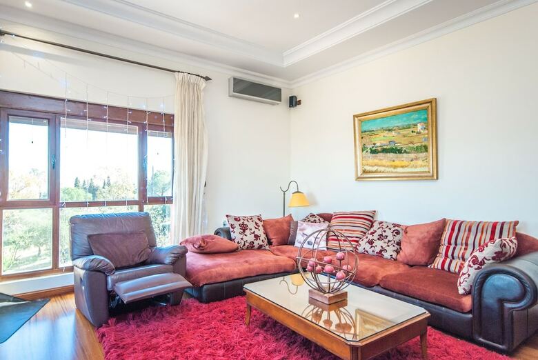 Cubo's Villa Los Azabaches