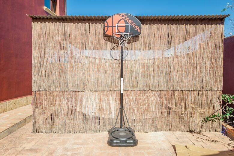 Cubo's Villa Los Azabaches